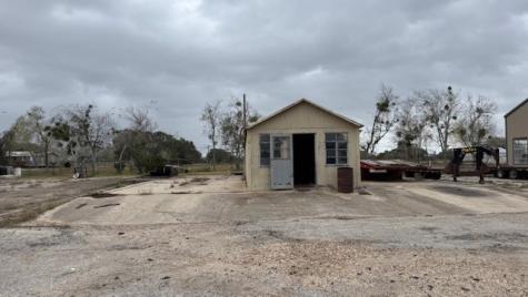 103 Highway 183 Refugio TX 78377