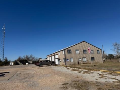 103 Highway 183 Refugio TX 78377