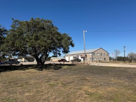 103 Highway 183 Refugio TX 78377