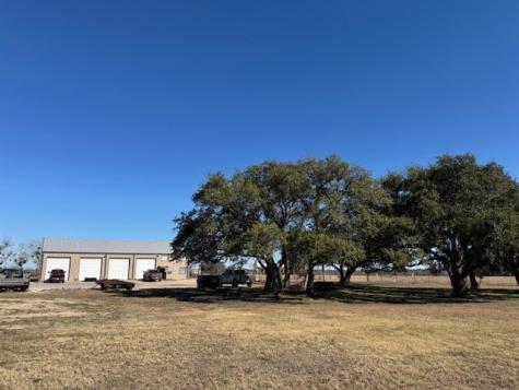 103 Highway 183 Refugio TX 78377