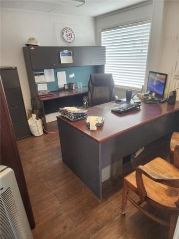 103 Highway 183 Refugio TX 78377