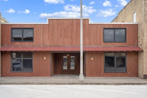 221 E Kleberg Avenue Kingsville TX 78363