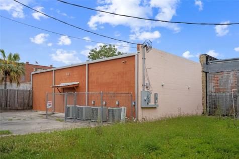 221 E Kleberg Avenue Kingsville TX 78363