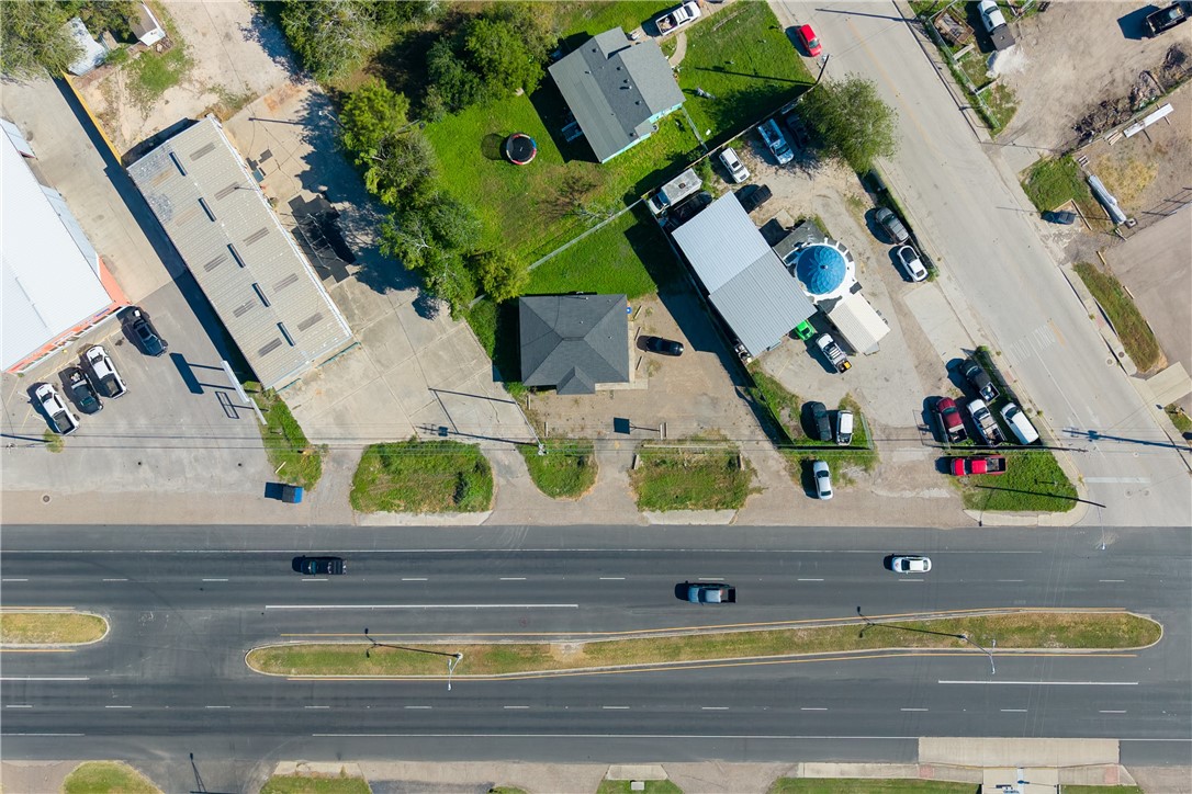 10308 Leopard Street Corpus Christi TX 78410