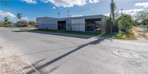 623 N Front Street Mathis TX 78368