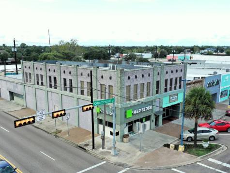 356 S Commercial Street Aransas Pass TX 78336