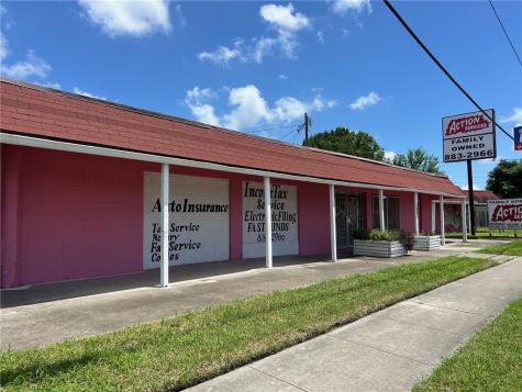 2902 S Port Avenue Corpus Christi TX 78405
