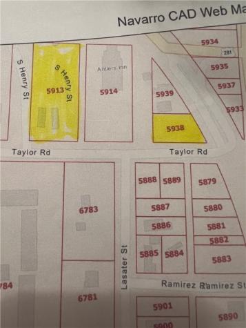 1204 S Highway 281 Bus Falfurrias TX 78355