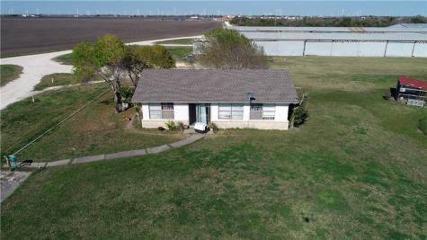 2852 Pvt Hunt & Fm 893 (Moore Avenue) Portland TX 78374