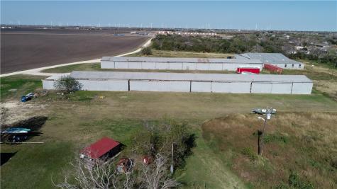 2852 Pvt Hunt & Fm 893 (Moore Avenue) Portland TX 78374