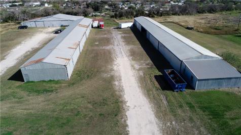 2852 Pvt Hunt & Fm 893 (Moore Avenue) Portland TX 78374
