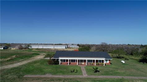 2852 Pvt Hunt & Fm 893 (Moore Avenue) Portland TX 78374
