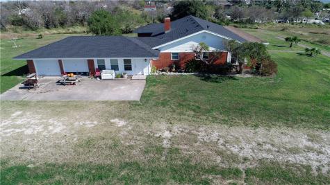 2852 Pvt Hunt & Fm 893 (Moore Avenue) Portland TX 78374