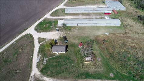 2852 Pvt Hunt & Fm 893 (Moore Avenue) Portland TX 78374
