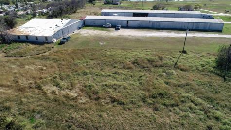 2852 Pvt Hunt & Fm 893 (Moore Avenue) Portland TX 78374