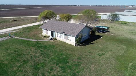 2852 Pvt Hunt & Fm 893 (Moore Avenue) Portland TX 78374