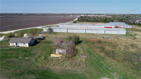 2852 Pvt Hunt & Fm 893 (Moore Avenue) Portland TX 78374