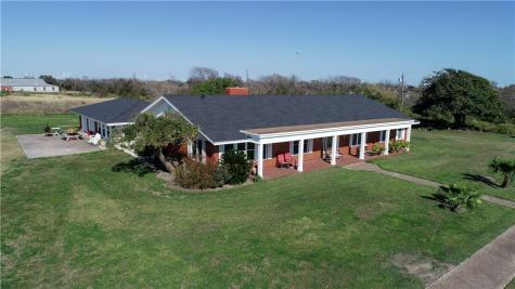 2852 Pvt Hunt & Fm 893 (Moore Avenue) Portland TX 78374