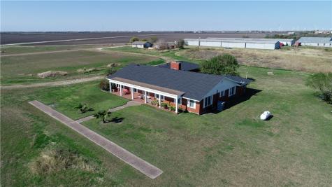 2852 Pvt Hunt & Fm 893 (Moore Avenue) Portland TX 78374