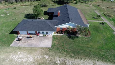 2852 Pvt Hunt & Fm 893 (Moore Avenue) Portland TX 78374