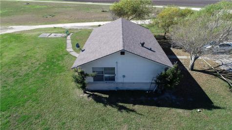 2852 Pvt Hunt & Fm 893 (Moore Avenue) Portland TX 78374