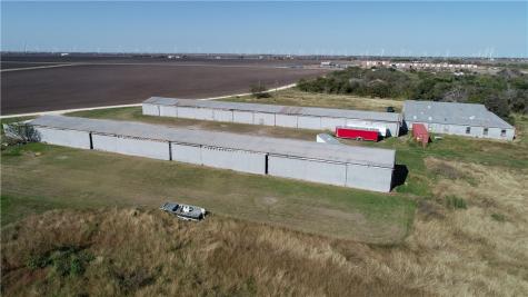 2852 Pvt Hunt & Fm 893 (Moore Avenue) Portland TX 78374