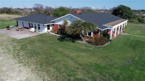 2852 Pvt Hunt & Fm 893 (Moore Avenue) Portland TX 78374