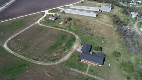 2852 Pvt Hunt & Fm 893 (Moore Avenue) Portland TX 78374