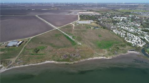 2852 Pvt Hunt & Fm 893 (Moore Avenue) Portland TX 78374