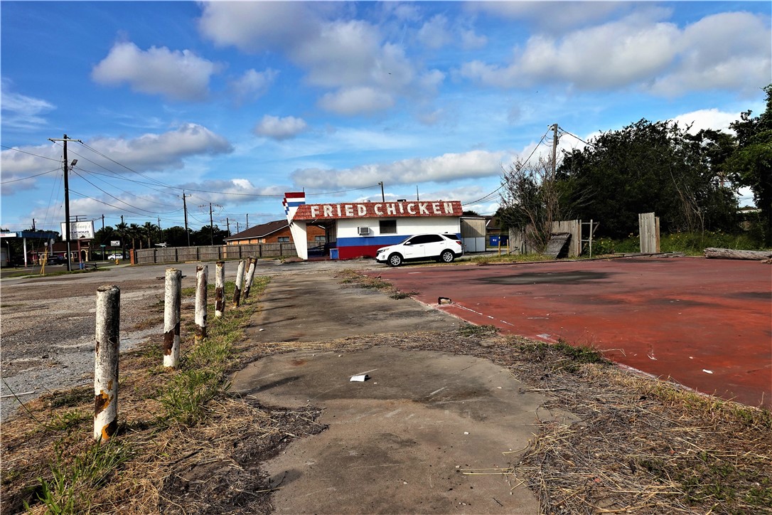 549 Old Robstown Corpus Christi TX 78408