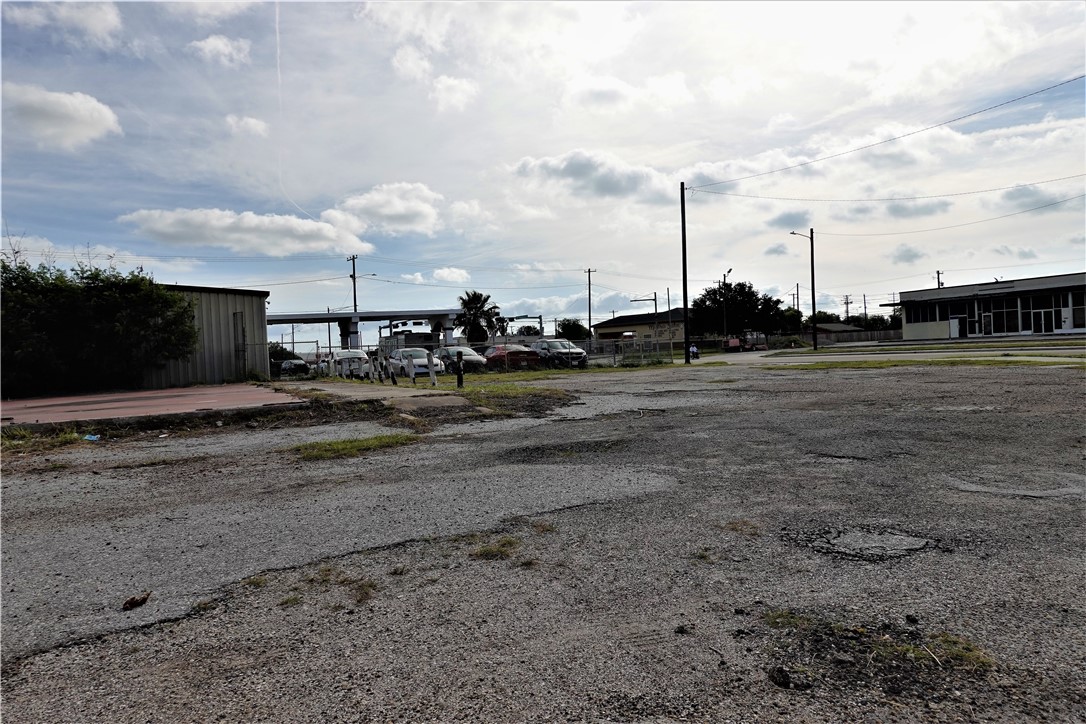 549 Old Robstown Corpus Christi TX 78408