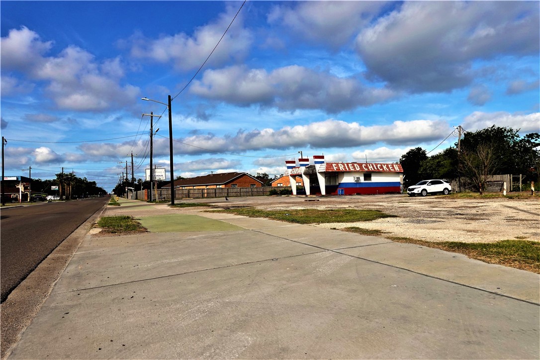 549 Old Robstown Corpus Christi TX 78408