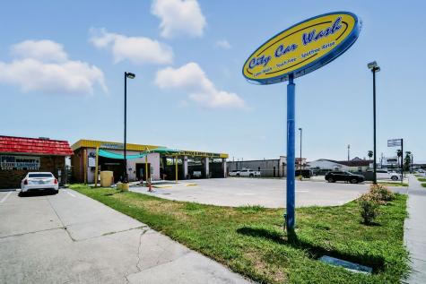 4906 Greenwood Drive Corpus Christi TX 78416