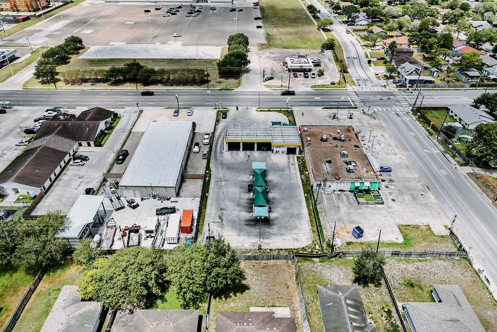 4906 Greenwood Drive Corpus Christi TX 78416