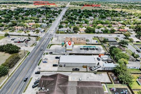 4906 Greenwood Drive Corpus Christi TX 78416