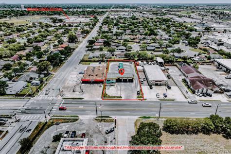 4906 Greenwood Drive Corpus Christi TX 78416