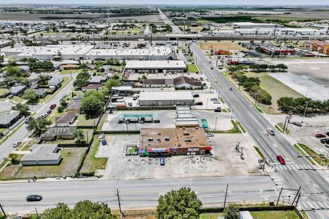 4906 Greenwood Drive Corpus Christi TX 78416
