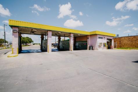 4906 Greenwood Drive Corpus Christi TX 78416