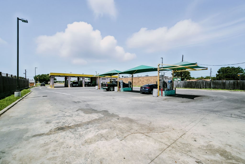 4906 Greenwood Drive Corpus Christi TX 78416