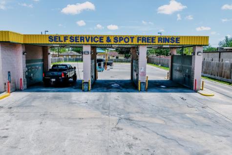 4906 Greenwood Drive Corpus Christi TX 78416