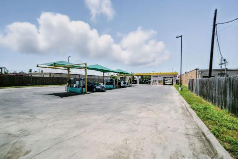 4906 Greenwood Drive Corpus Christi TX 78416