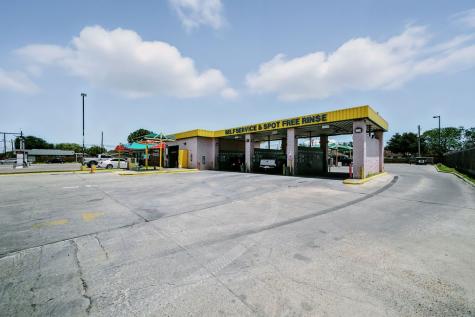 4906 Greenwood Drive Corpus Christi TX 78416