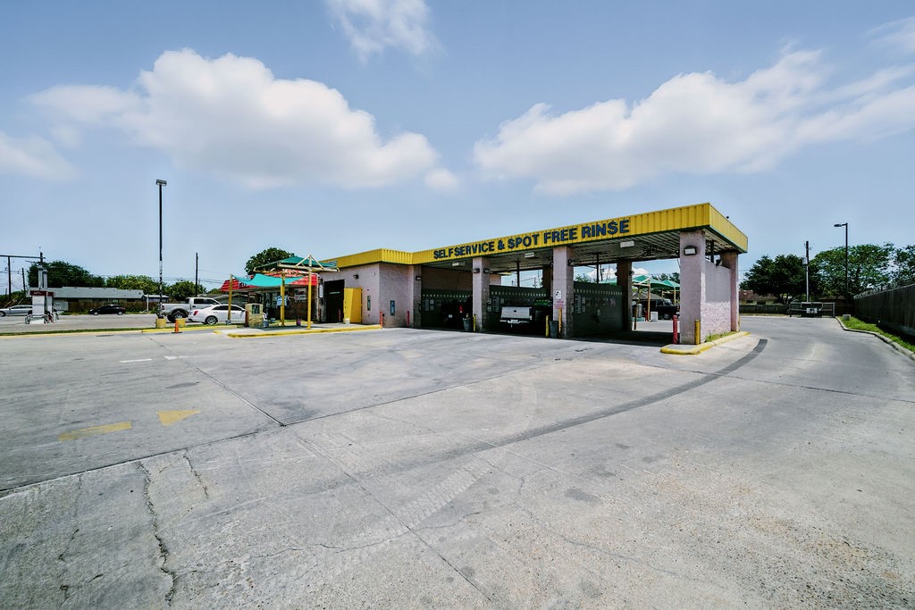 4906 Greenwood Drive Corpus Christi TX 78416