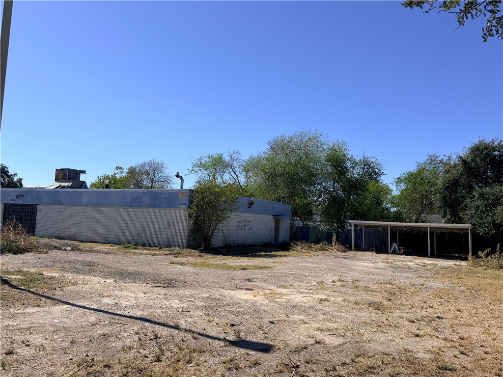 1621 S Brownlee Boulevard Corpus Christi TX 78404