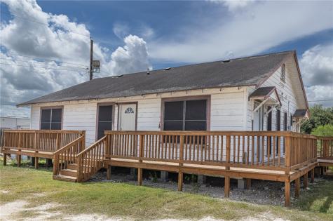 2527 N Us Highway 281 Alice TX 78332