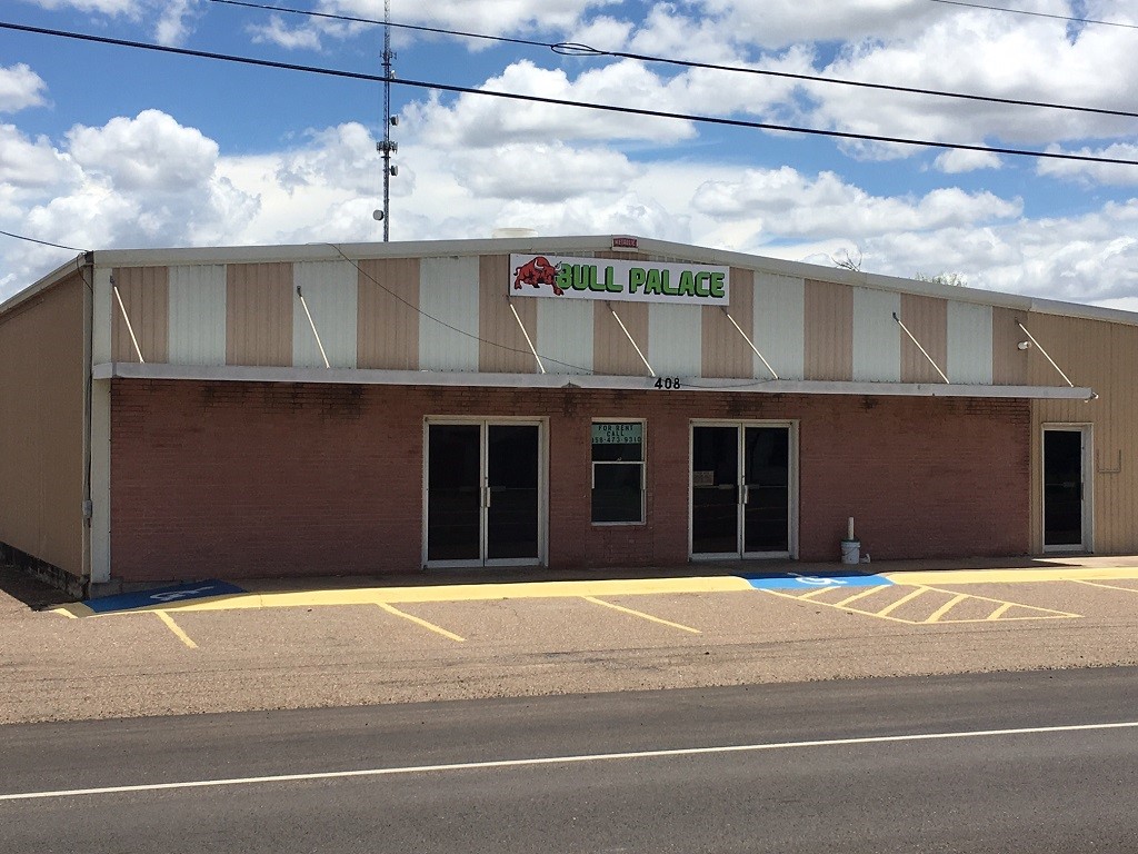 408 Marcos Hinojosa Avenue Hebbronville TX 78361