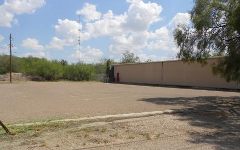 408 Marcos Hinojosa Avenue Hebbronville TX 78361