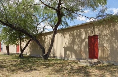 408 Marcos Hinojosa Avenue Hebbronville TX 78361