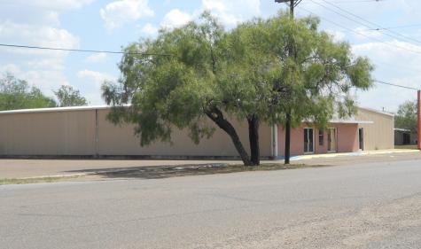 408 Marcos Hinojosa Avenue Hebbronville TX 78361