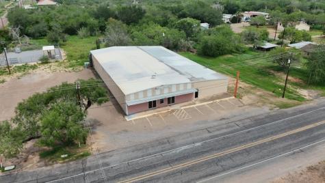 408 Marcos Hinojosa Avenue Hebbronville TX 78361